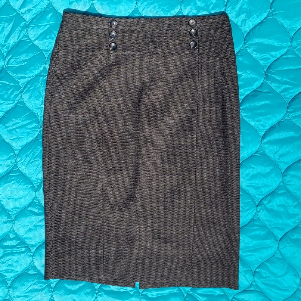 Le Chateau Skirt